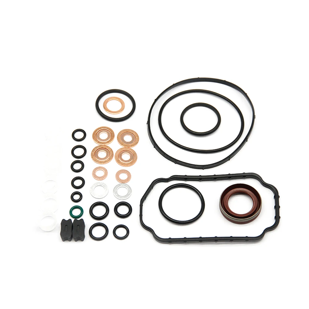 WEIYUAN 1467010059 Diesel Fuel Pump Repair Kit Plastic Part Model 1 467 ...