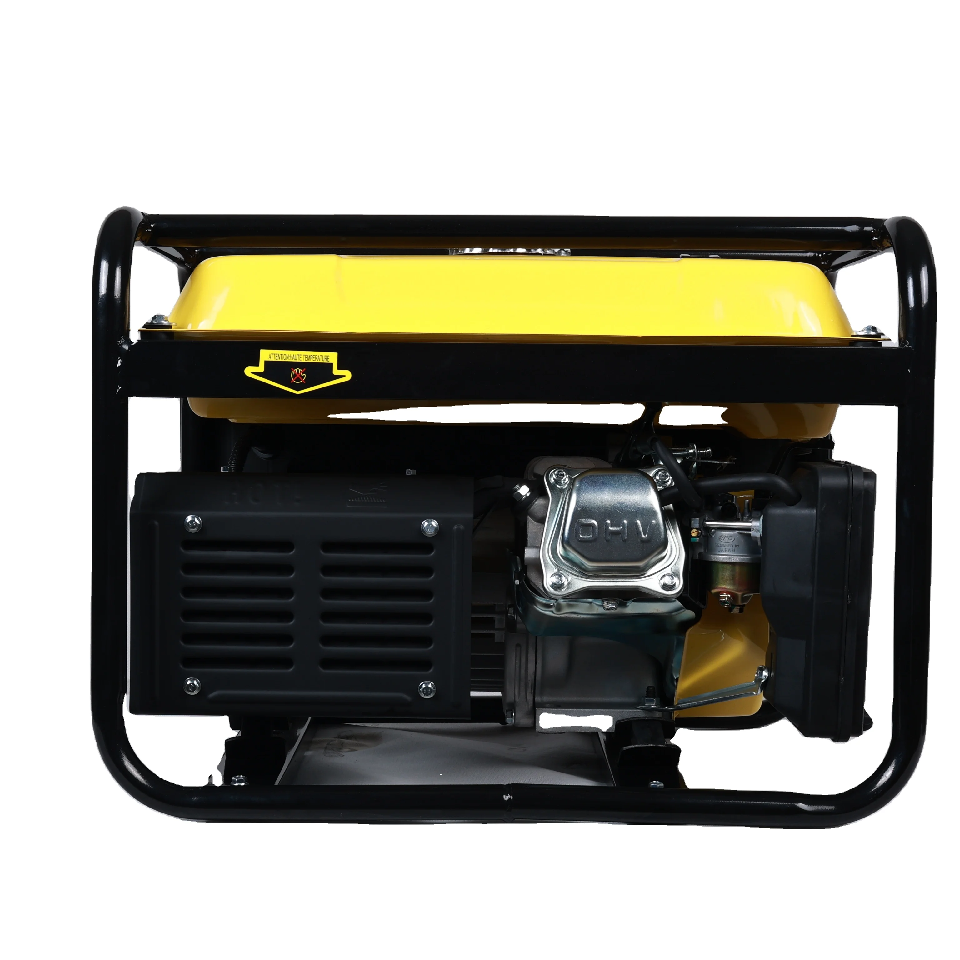 China Gasoline Generator 7hp,Portable 2.5kw Electric Generator,Power