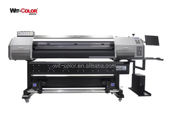 vinyl printing machine