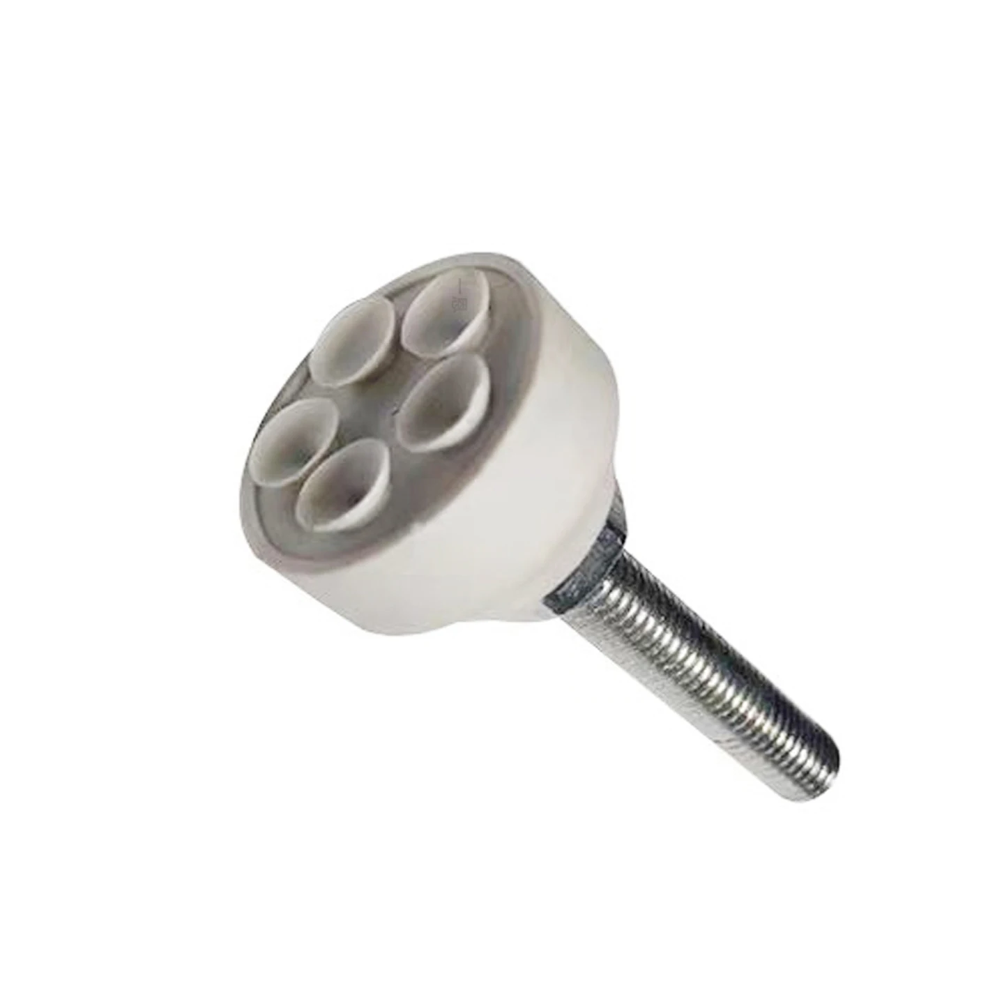 product suction cup anti slip foot cup d28 third generation aluminum alloy lean pipeline rod special made in china-16