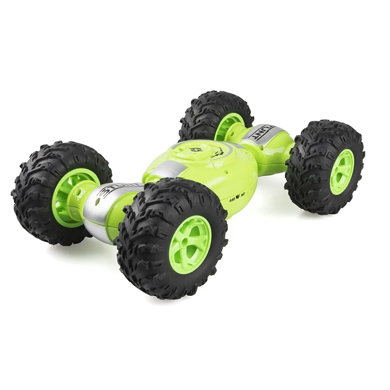 exclusive adventure force tiger twister radio controlled stunt vehicle