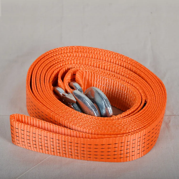 汽车用聚酯汽车回收带尼龙拖带