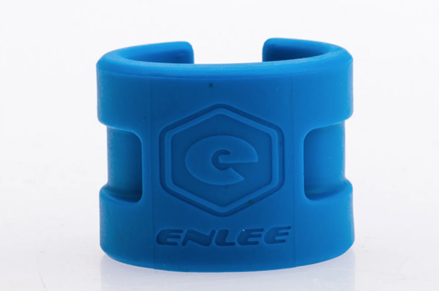 Enlee Mountain Bicycle Rear Fork Front Fork Collision Avoidance Cover