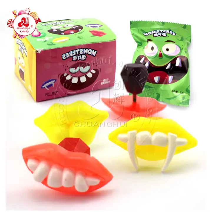 Chinese Candy Bucktooth Candy Toy - Buy Bucktooth Candy Toy,Chinese ...