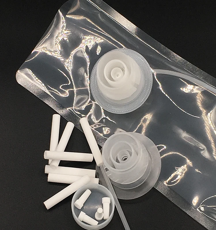 Hemodialysis Concentrates Powder Bibag Filter Fresenius Dialysis