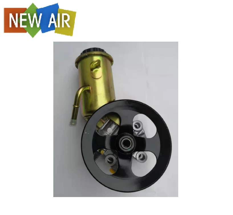 ALUMINUM Electric Hydraulic Power Steering Pump And Steering Pump Repair Kit For Toyota Scion XA