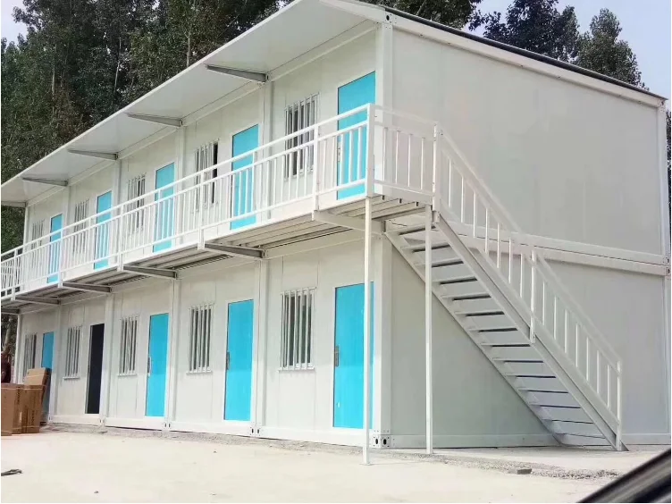 Easy Assembly Container Home For Hot Sale