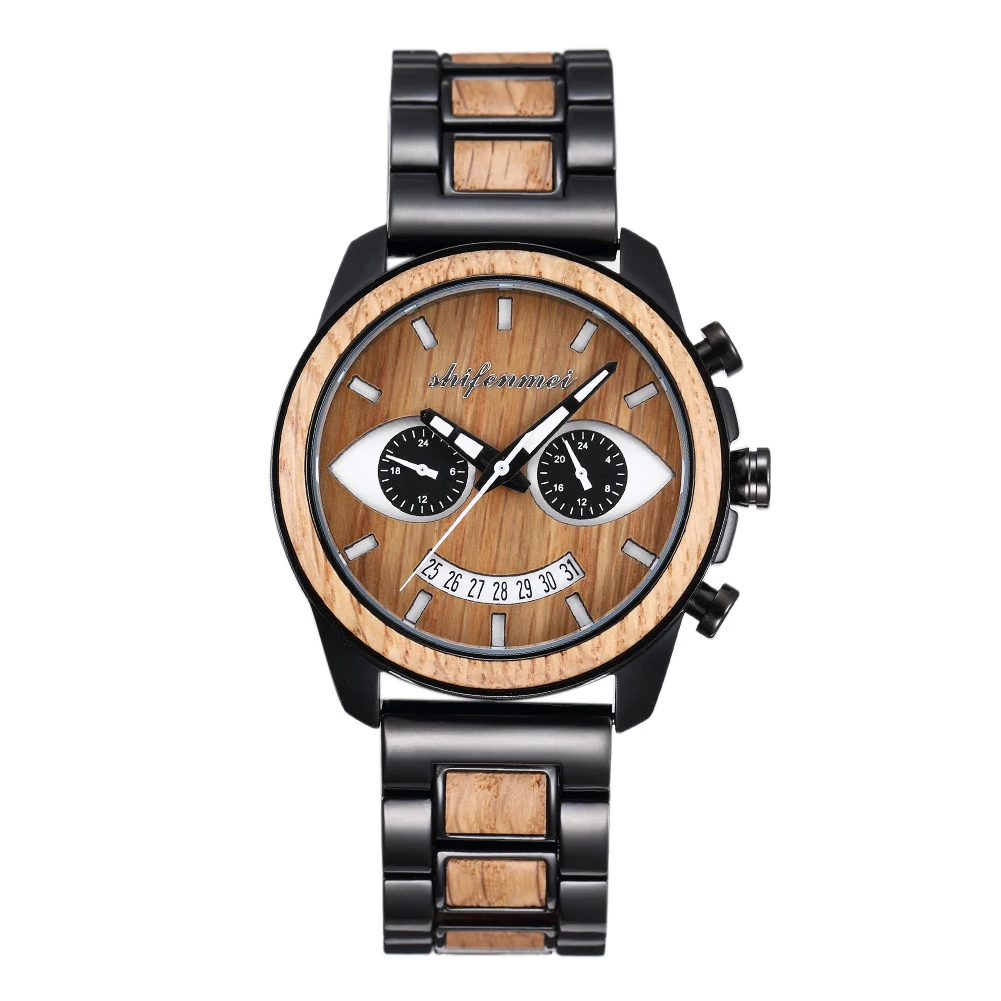 minimal bracelet watch