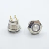 BIJIA vandal resistant pushbutton high strength type b selector switch