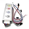 New model 4 Color Pressure Switch supply for infiniti mutoh challenger inkjet printer