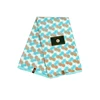 hot sale Men Batik Shirts Java, yarn dyed polyester Sarongs Orientar Wax Print Fabric China factory