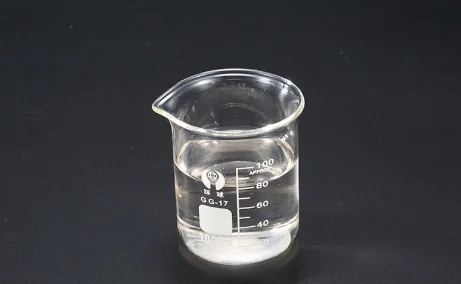 Shop Factory Supply CAS 28553-12-0 DINP Diisononyl phthalate-Detailed Image 3