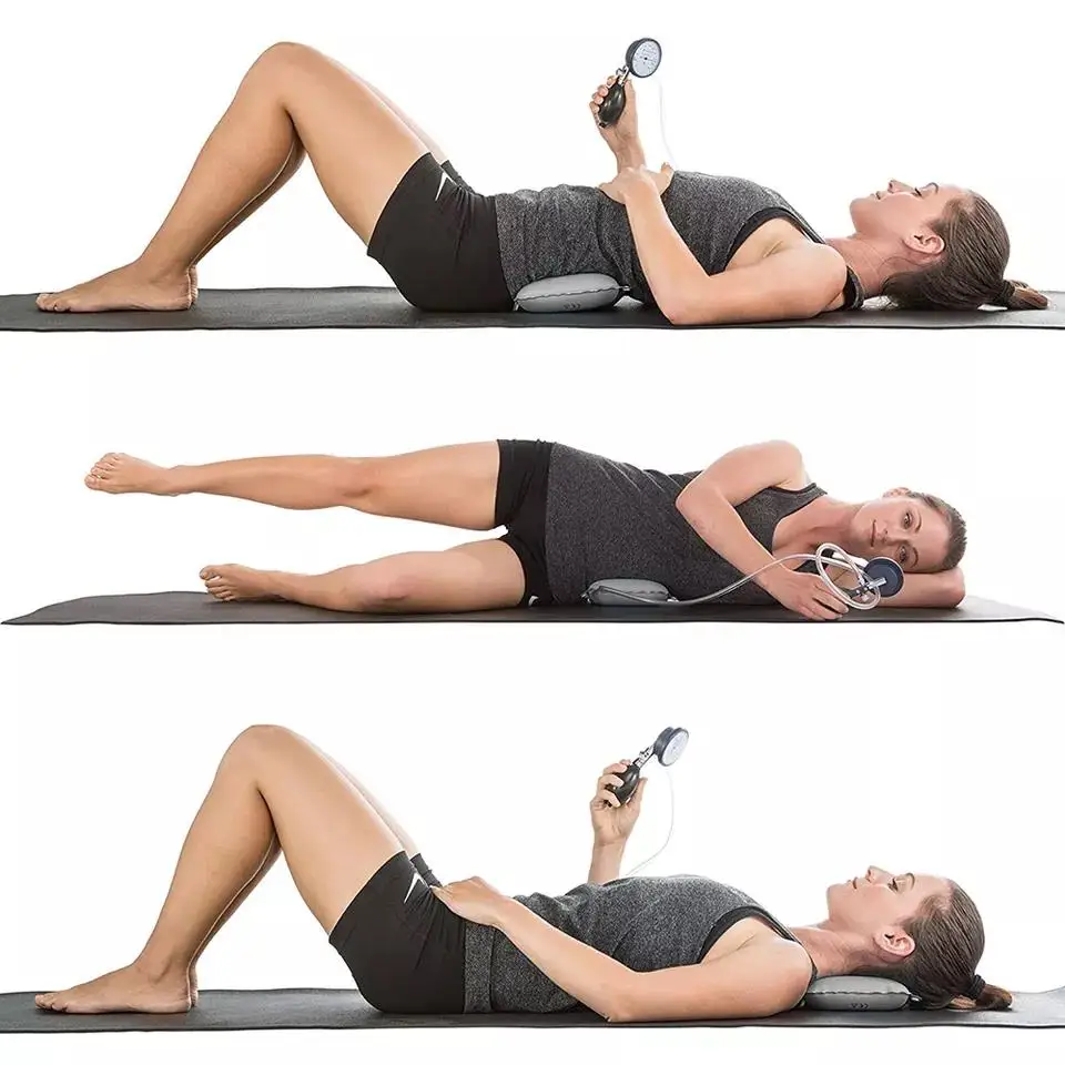 Stabilizer Core Pressure Biofeedback Core Stabilizer Device Buy