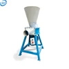 High Efficient Automatic memory Foam Shredder Machine pu Foam Crushing Machine