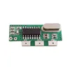 rf radio wireless data receiver module