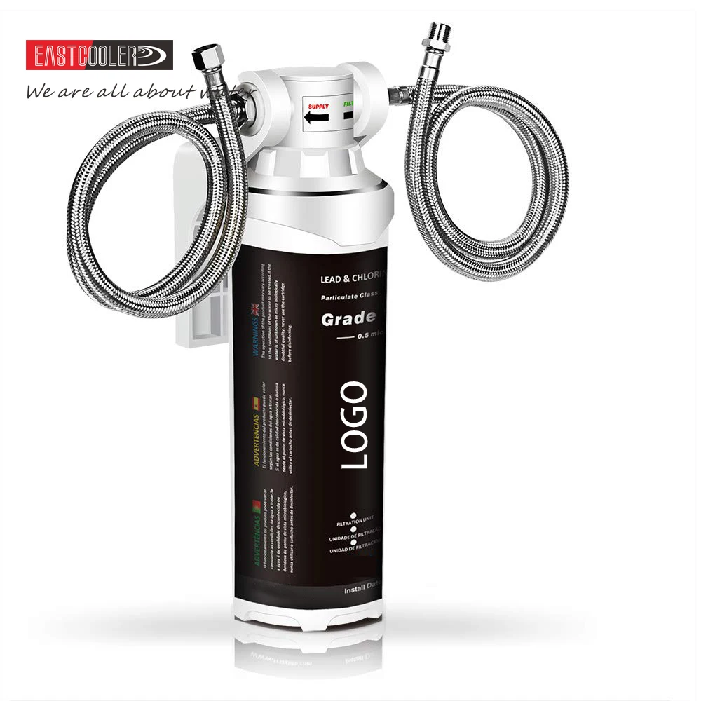 Antiscale Under Sink Household And Rv Limescale Water Filter Buy