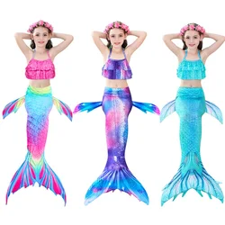 Swimwear Mermaid Tails by Planet Mermaid Ocean Little Mermaid Tail Halloween Costume