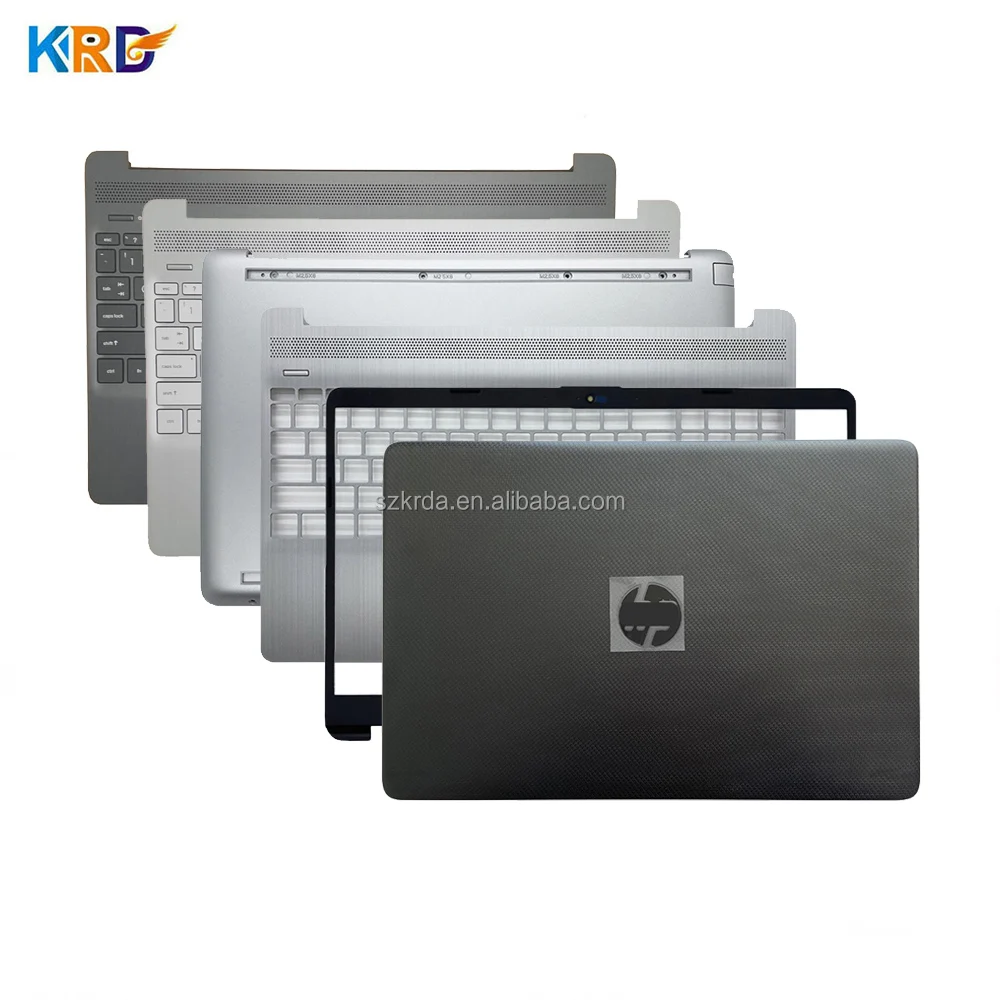 HP Laptop Bezel Replacement Guide