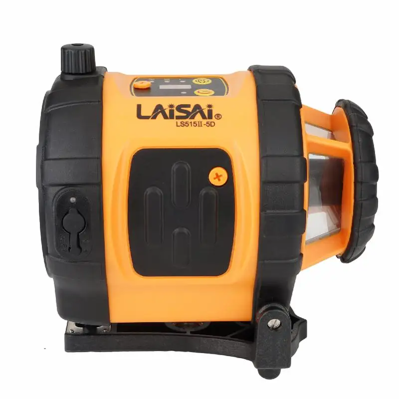 automatic cross line laser level