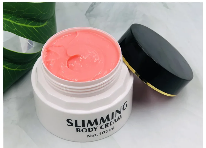 Hot Fast Slimming Cream Burn Fat Melting Gel For Body Weight Loss Buy