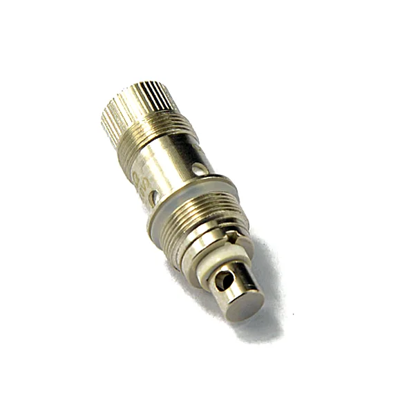 CNC machining for brass metal smoke machine  accessories smoking pipe parts