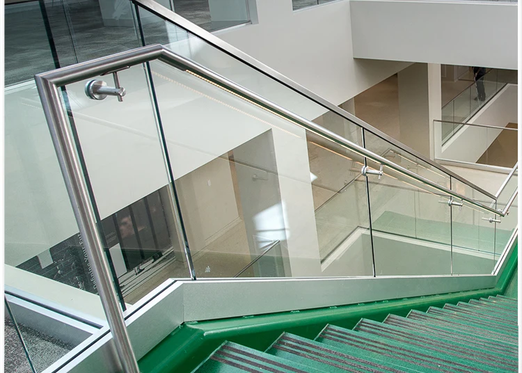 Canal Terraza Barandilla De Aluminio/barato/cubierta Barandillas Para