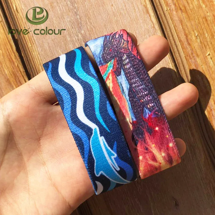 elastic wristband S14