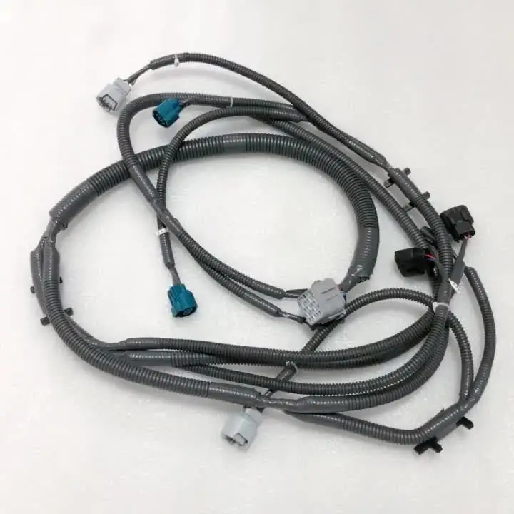 ZX200-5G ZX210-5G Hydraulic Pump Wiring Harness YA00009267 for Hitachi
