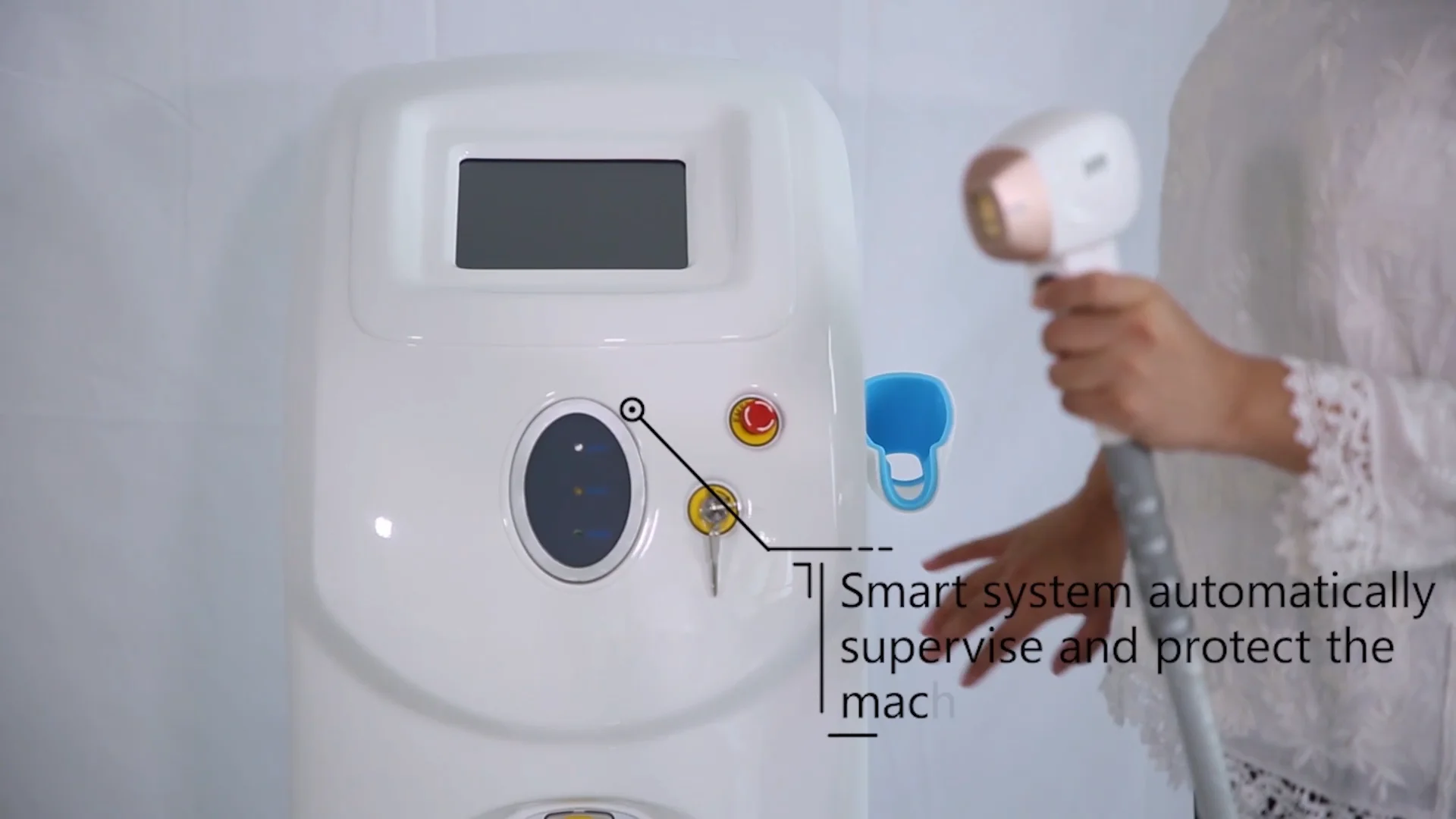 2019 Professionele Dialyse Diode Laser Ontharing Machine Te Koop Buy