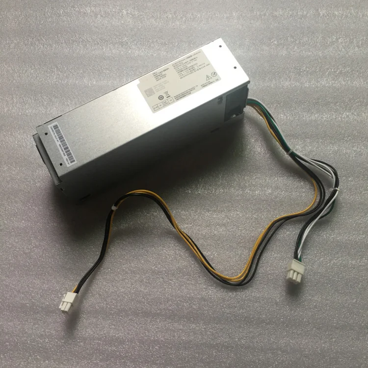 180w Power Supply Psu For Dell Vostro 3268 3667 3668 3669 3660 L180as ...