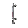 Petrol diesel fuel tank magnetic level indicator with lowest price from factory