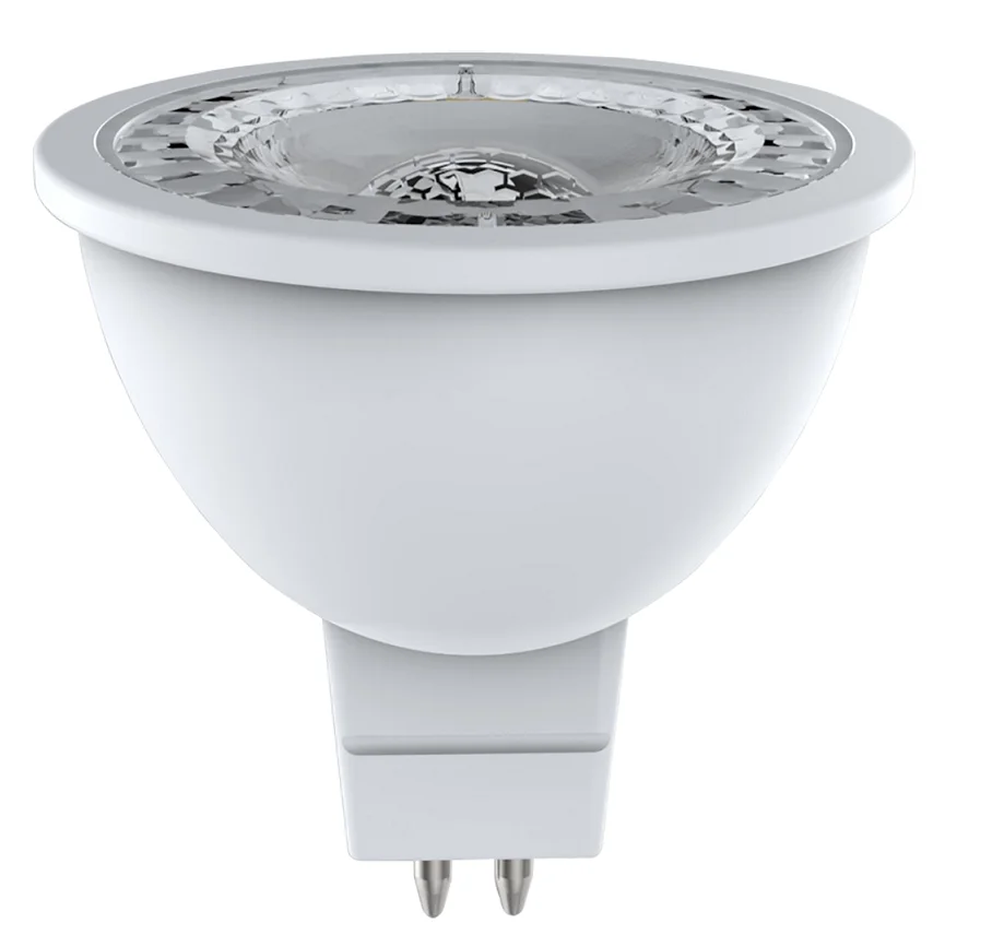 LED spot light  bulb mr16 7w cob narrow angle degree 38/60 gu5.3