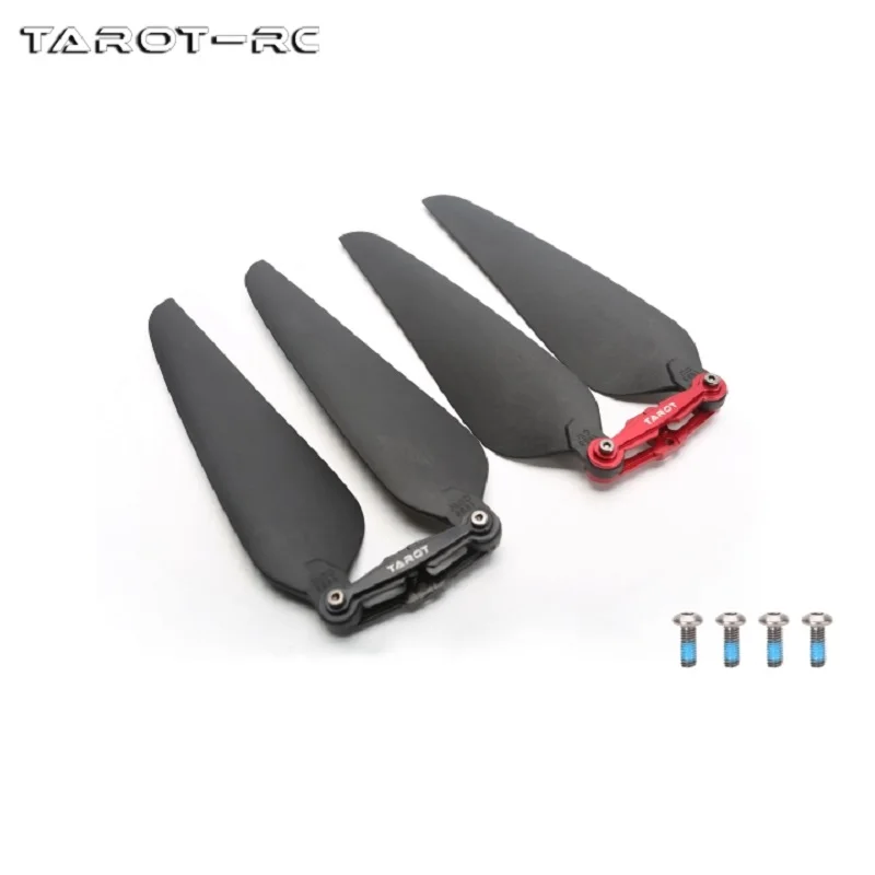 15 Inch Propeller CW CCW Drone Propeller Blades TL100D29 Carbon Nylon Propellers for Drone Multi Rotor manufacture