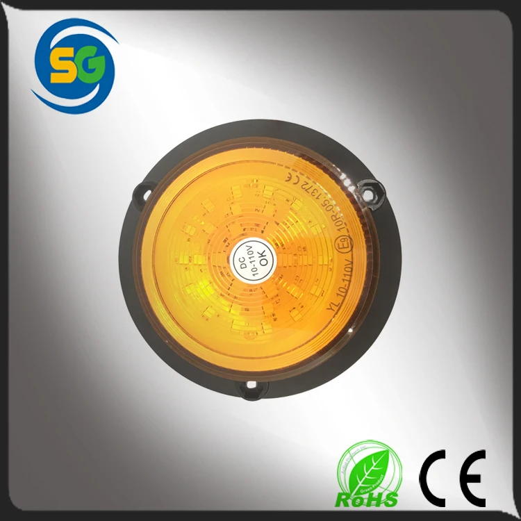 Hot selling strobe forklift LED beacon light