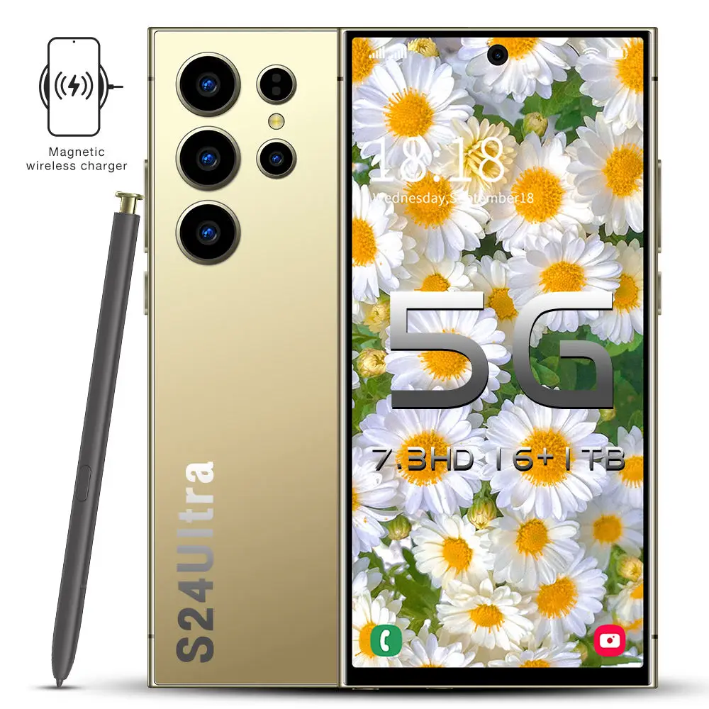 7 Inch Screen Android Mobile Phone Guide