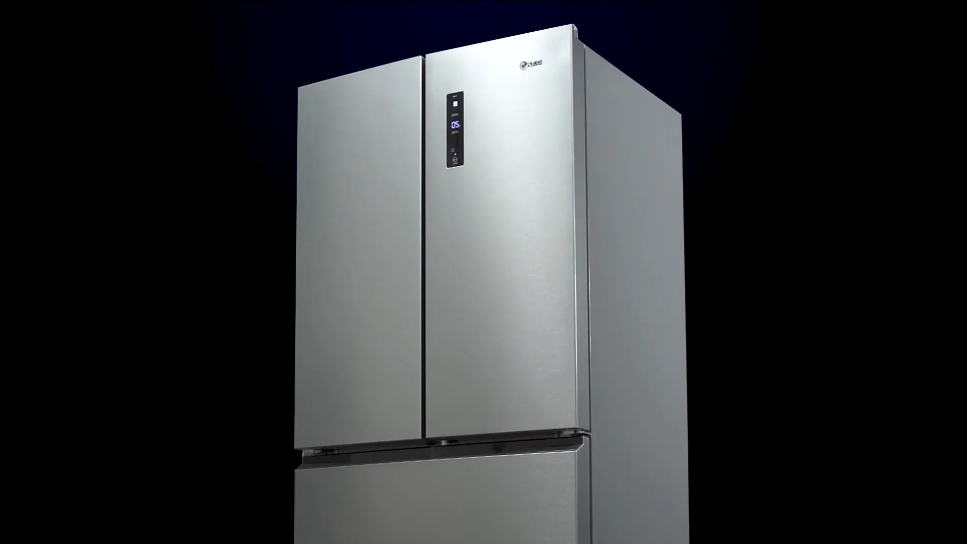 558l 525l 512l Refrigerator Manufacturer Kitchen Used French Door Home