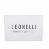 Custom inter white Plain Paper Shipping Corrugated Box For Mailing