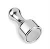 Colorful strong pull force office magnets push pin for map D16*20