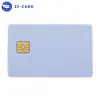 Guangzhou Factory Dual Interface JCOP J2A040 J2A080 J2D081 Java Cards