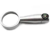 Magnifying lens USB flash drive with Compass,Multi functional USB flash drive,Magnifier USB flash drive/USB stick