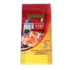 Fabric design size 20kg 30kg 50lb bopp laminated plastic 25kg pp woven bag of rice packing bag polypropylene packaging rice sack