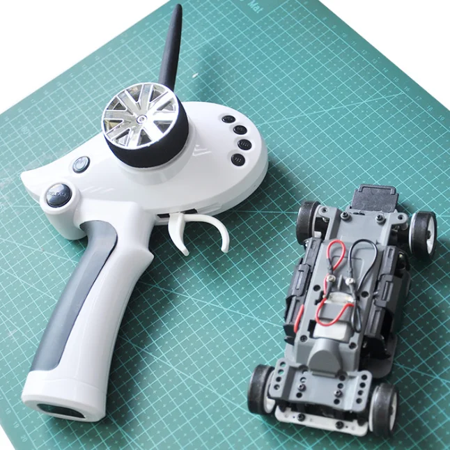 Brand New Traxxas Rc Car Made In China 