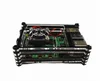 Raspberry Pi 4 Case Acrylic Two-tone Multi-layer for Model B Odseven