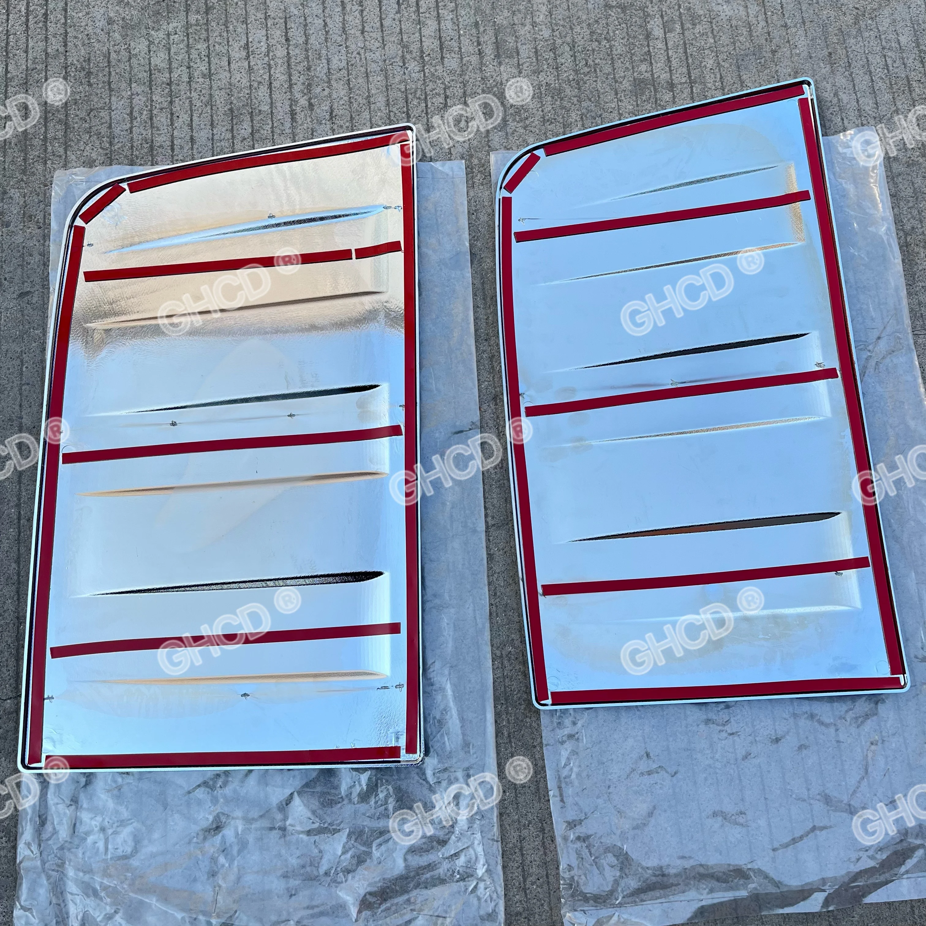 GHCD high quality/factory price for NISSAN CD4/UD/QUON/GWB4B of Japanese truck(2007-on) factory