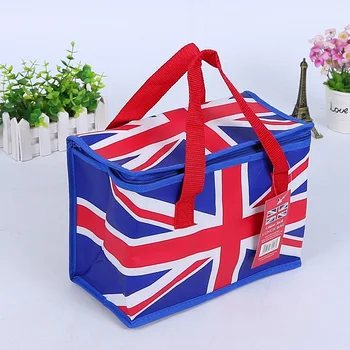 aluminium foil cooler bag