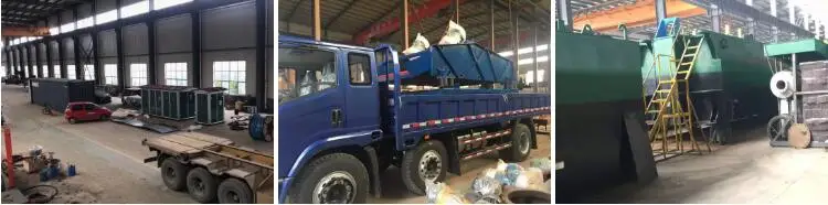 Portable Gold Dredger Small Sand Dredging Machinery.jpg