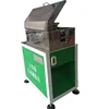 Best quality stainless steel sugar cane peeler/sugarcane processing/peeling machine