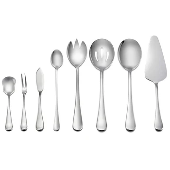 ice cream spoon set