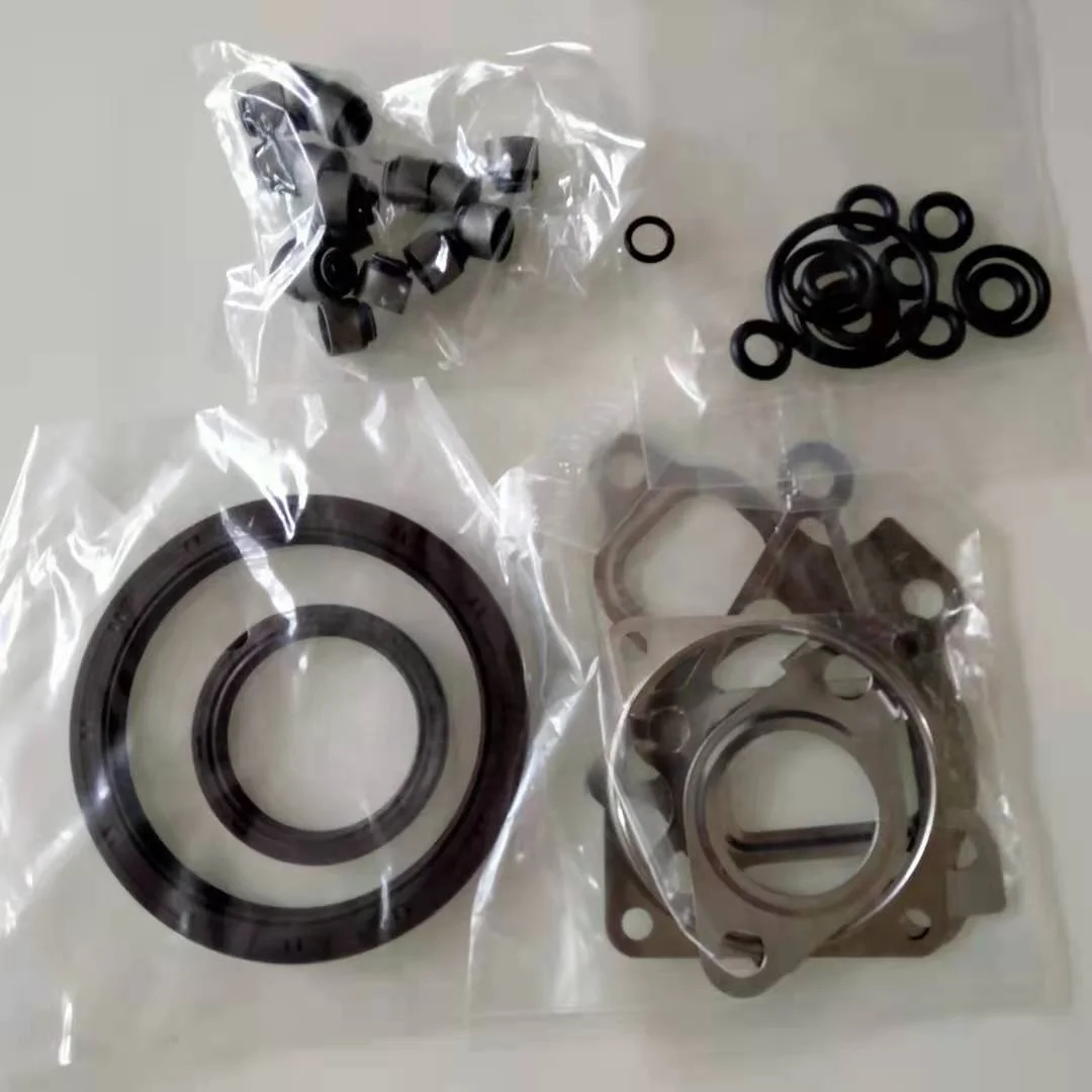 Qr20de Qr25de Qr25 Qr20 Engine Gasket Kit For Nissan T30 Qr20 Cylinder