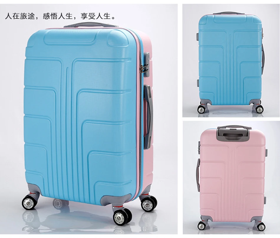 suitcases luggage for sale